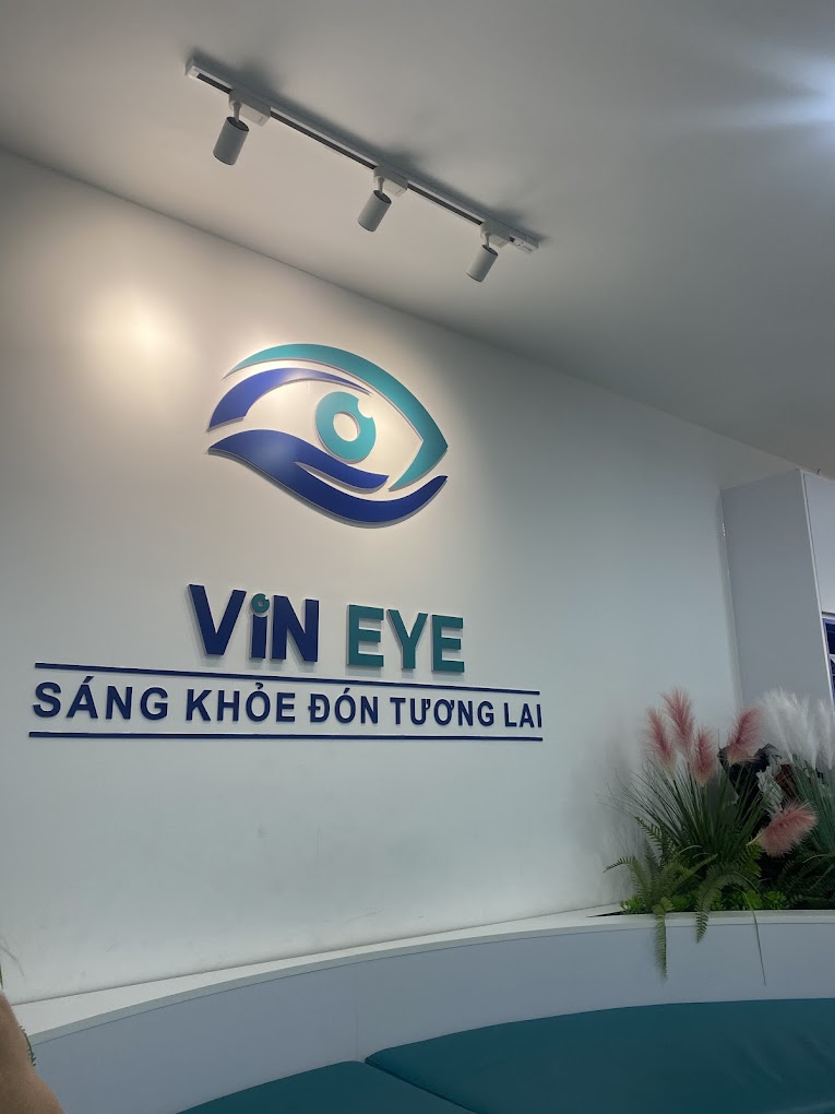 Bệnh viện Quốc tế Vin Eyes bị xử phạt hơn 80 triệu đồng