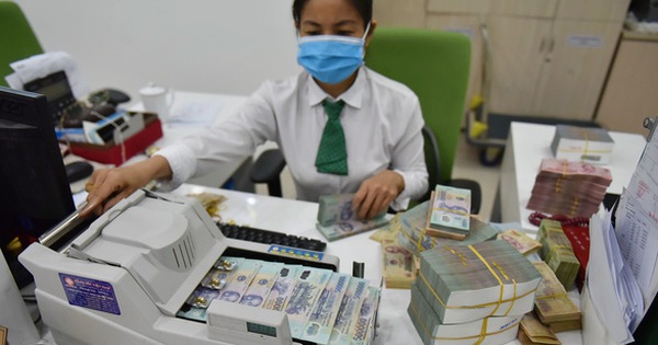 Động lực nào cho tăng trưởng tín dụng bền vững