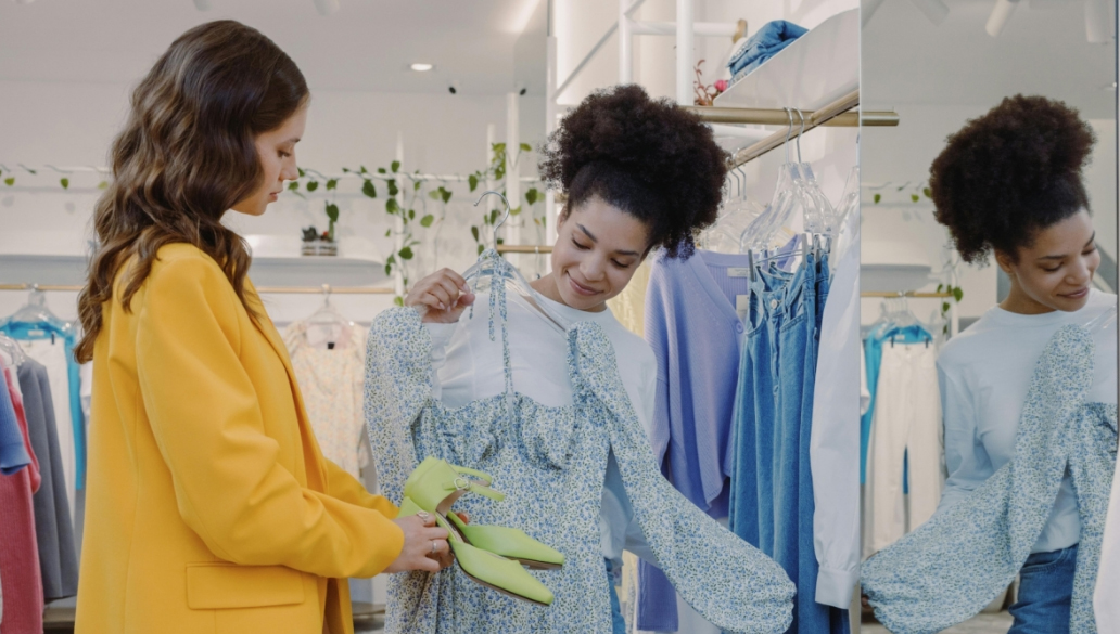 Tụt hậu trước mục tiêu, các thương hiệu thời trang gia tăng lượng phát thải