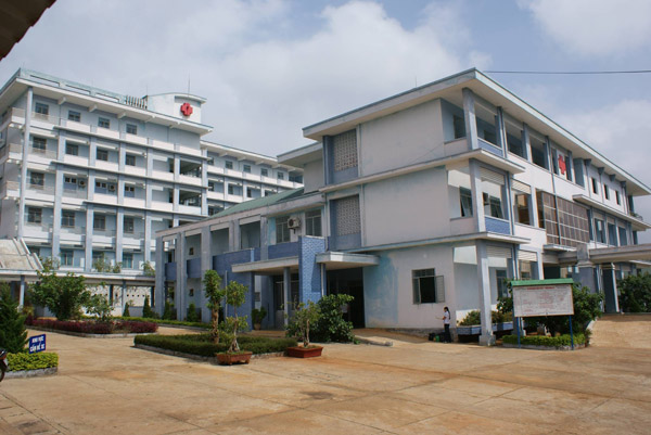 Có hành vi gian lận Công ty CP BVIC Việt Nam bị cấm thầu 