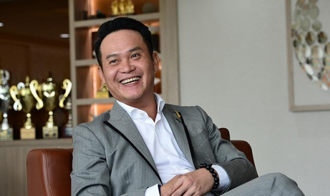 DHA Corp của Shark Đặng Hồng Anh lãi vỏn vẹn 327 triệu đồng, nợ phải trả gần 2.800 tỷ đồng