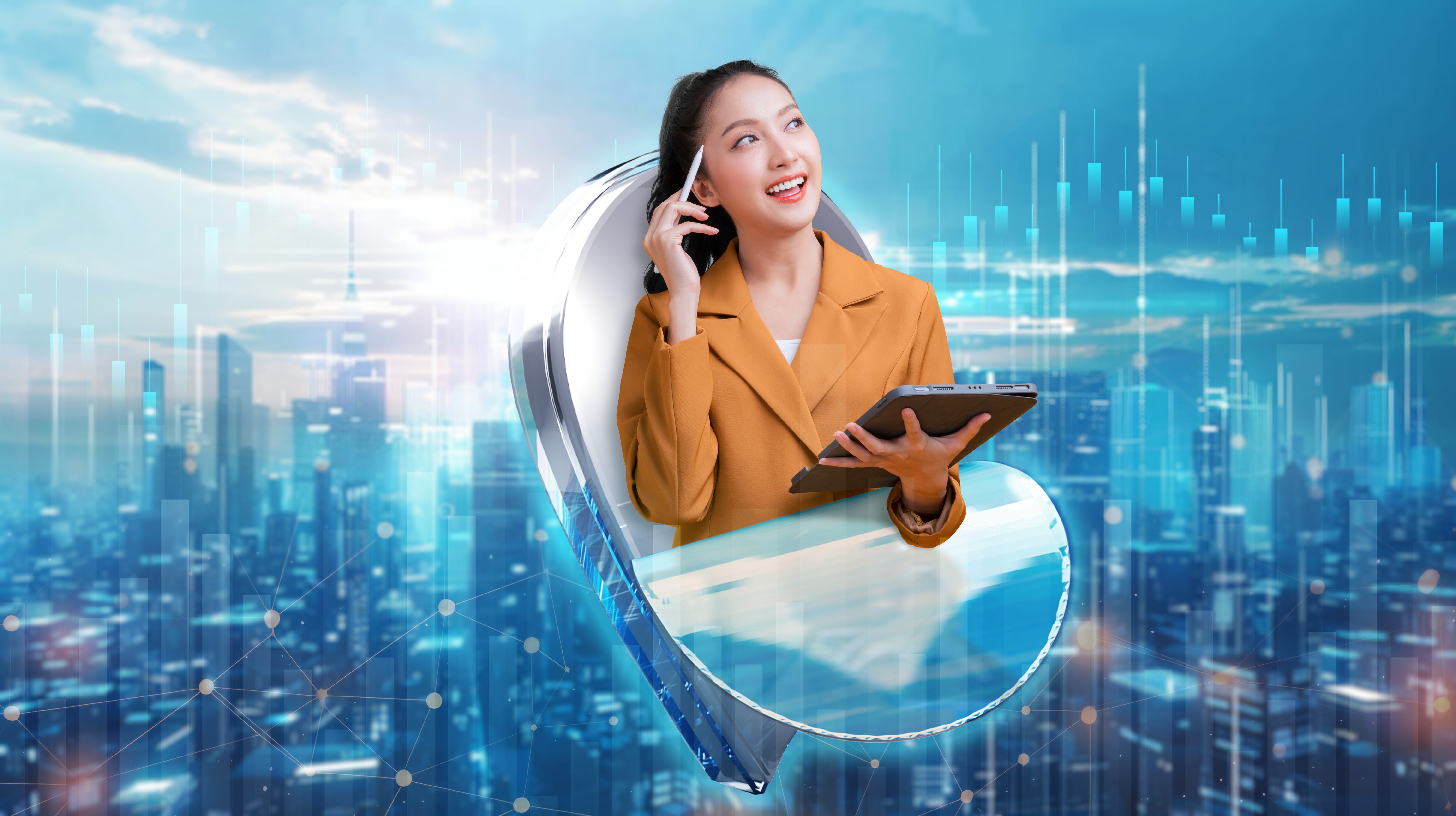 BAC A BANK tạo đòn bẩy ưu tiên dành cho các doanh nghiệp trẻ