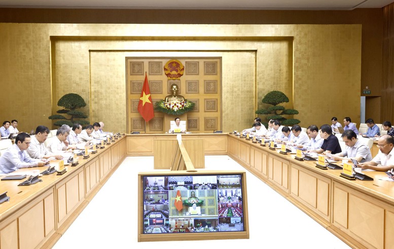 Giải ngân vốn đầu tư công Cần giải pháp tháo gỡ vướng mắc từ giai đoạn chuẩn bị dự án