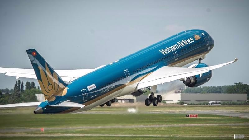 Lợi nhuận giảm sau kiểm toán, Vietnam Airlines khắc phục tình trạng cổ phiếu bị kiểm soát thế nào