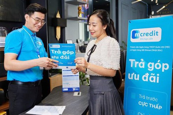 Nửa đầu năm 2024, Mcredit báo lãi giảm 87% so với cùng kỳ