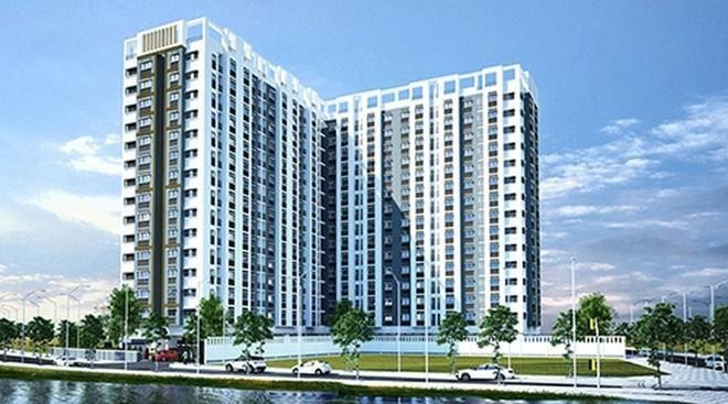 Địa ốc Sài Gòn (SGR) từ lãi sang lỗ sau kiểm toán, cổ phiếu bị cắt margin
