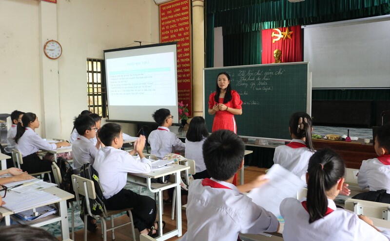 TPHCM hướng dẫn một số hoạt động đầu năm đối với cấp tiểu học