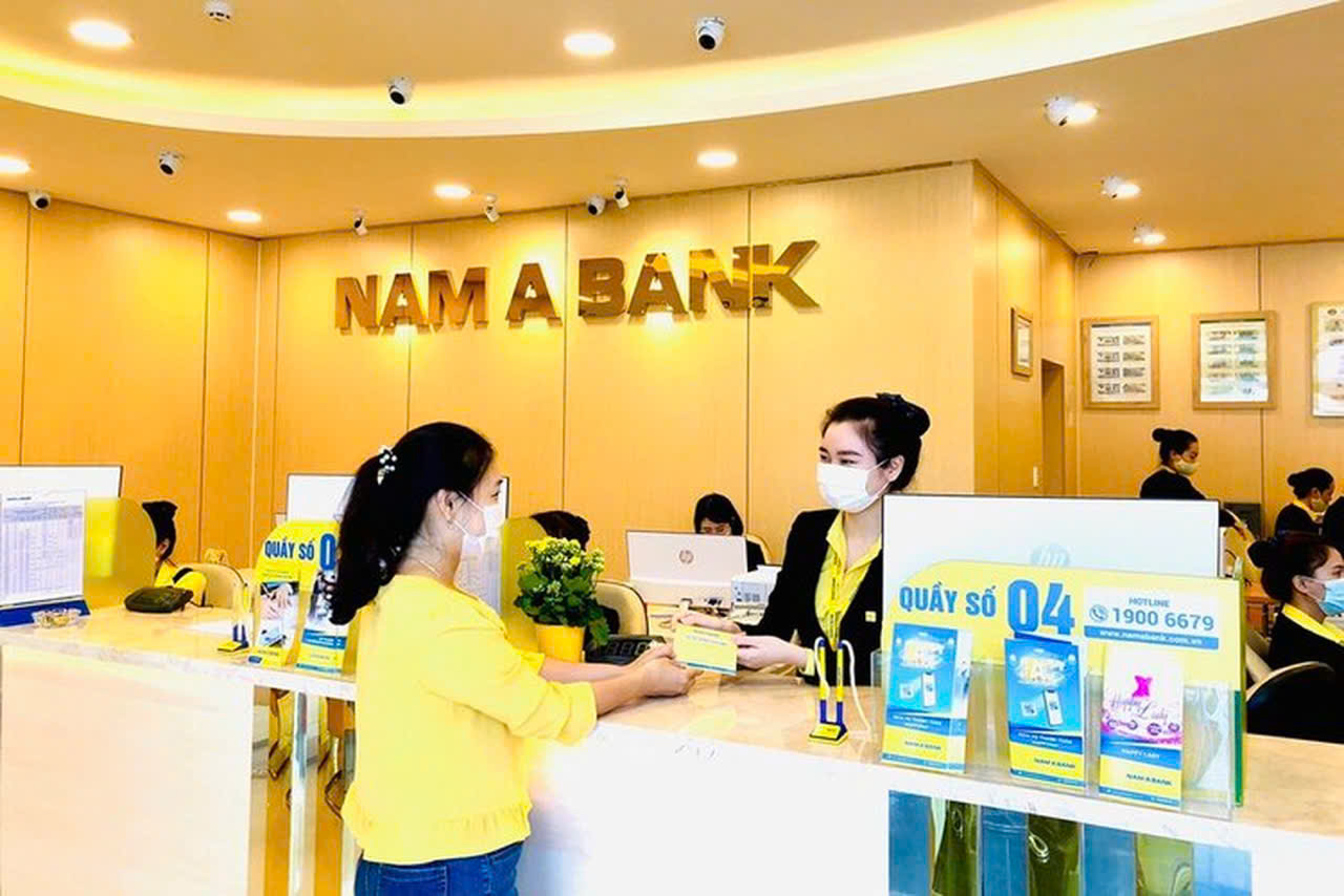 Ngân hàng Nam Á (NAB) công bố cơ cấu cổ đông Ai thực sự nắm quyền