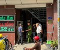 TPHCM Cơ quan công an vào cuộc vụ bạo hành trẻ em ở Mái ấm Hoa Hồng 