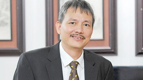 Chủ đầu tư Sân bay Long Thành miễn nhiệm Chủ tịch HĐQT Lại Xuân Thanh