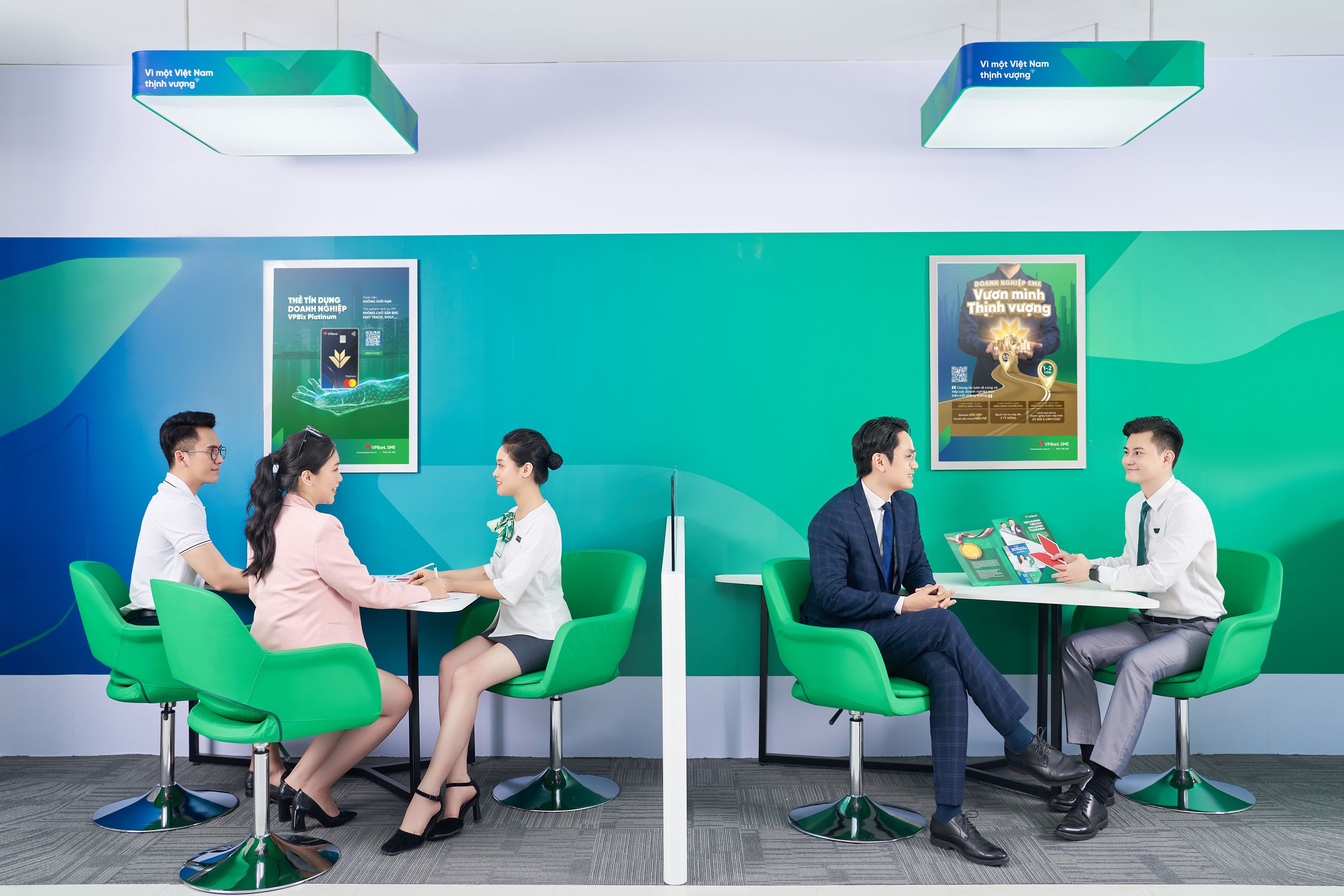 Doanh nghiệp SME có thể vay thế chấp online lên tới 20 tỷ đồng, phê duyệt trong vòng 2 ngày