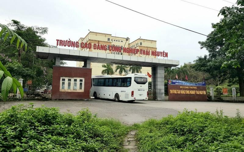 Bộ Y tế chỉ đạo nóng vụ nhiều học sinh tại Thái Nguyên nhập viện chưa rõ nguyên nhân