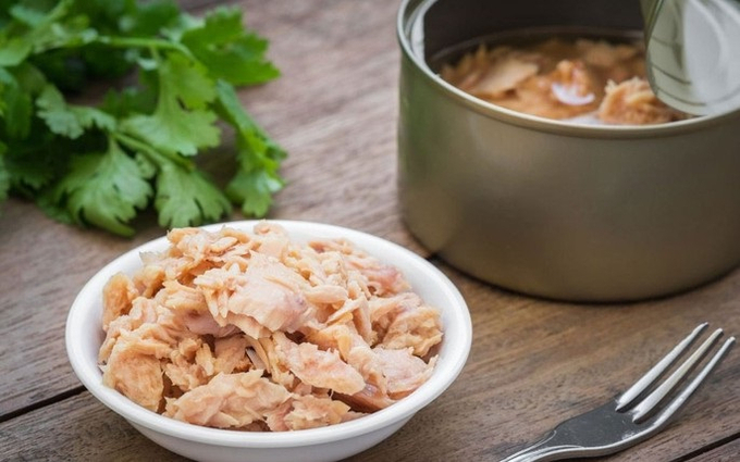 Cá ngừ đóng hộp Việt Nam đứng trước nguy cơ mất thị phần tại EU