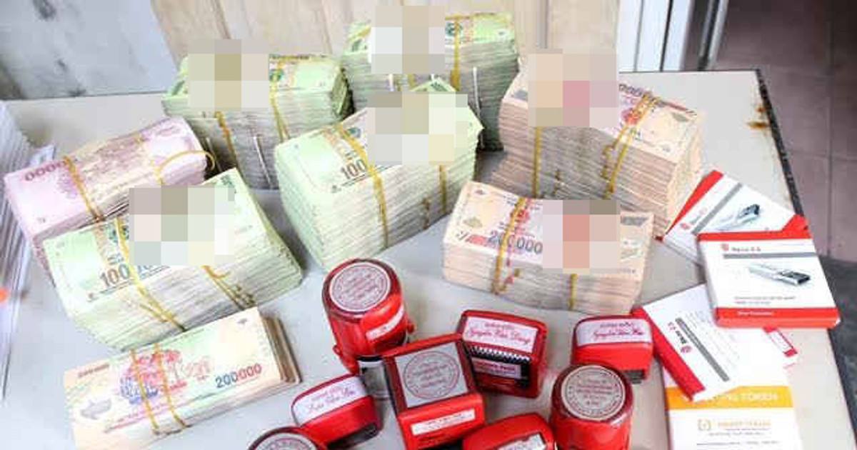 Bộ Tài chính đề xuất bất ngờ sau nhiều vụ mua bán hoá đơn bị phát hiện