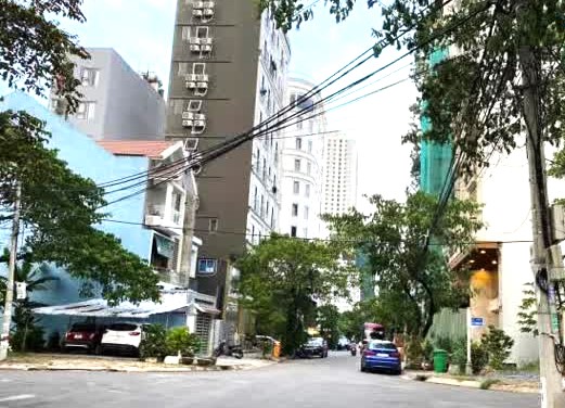 Ngân hàng rao bán hàng loạt bất động sản để siết nợ Wisland Việt Nam