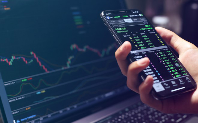 Đề xuất về giá dịch vụ trong lĩnh vực chứng khoán