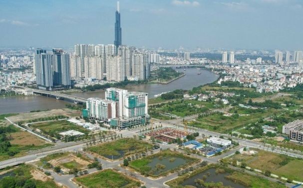 HoREA đề xuất phương thức tính bảng giá đất điều chỉnh ở TP.HCM