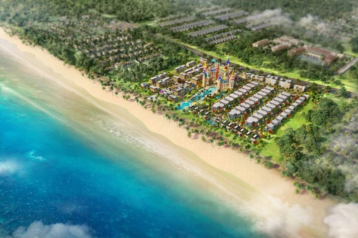 Chậm công bố thông tin, Marina Mekong bị phạt 65 triệu đồng