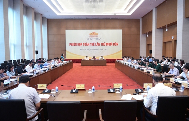 Vụ Xuyên Việt Oil là điển hình của việc cán bộ móc nối, bỏ qua sai phạm doanh nghiệp