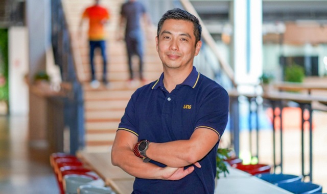 VNG bất ngờ bổ nhiệm quyền Tổng giám đốc mới