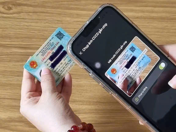 Những tài khoản ngân hàng có dấu hiệu lừa đảo sẽ được báo cáo hàng tháng