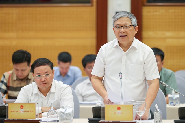 Tội phạm lừa đảo chiếm đoạt tài sản diễn biến phức tạp