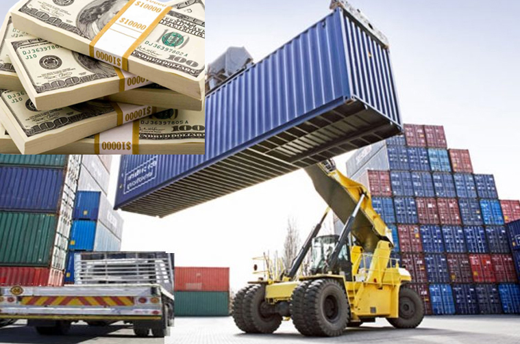 Thu ngân sách từ xuất nhập khẩu đạt hơn 274 ngàn tỷ đồng trong 8 tháng đầu năm