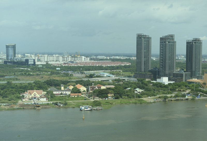 Gỡ vướng gần 9.000 trường hợp tồn đọng do chờ bảng giá đất Áp dụng pháp luật tại thời điểm nhận hồ sơ