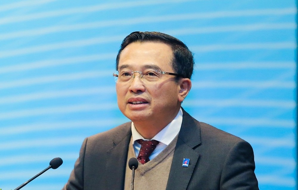 Cựu Thứ trưởng Bộ Công thương Hoàng Quốc Vượng bị đề nghị truy tố vì gây thiệt hại hơn 900 tỷ đồng