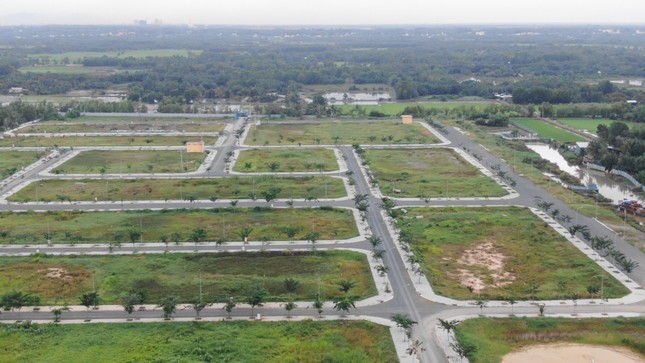 Quy định mới về điều kiện tách thửa đất trên địa bàn Bà Rịa - Vũng Tàu