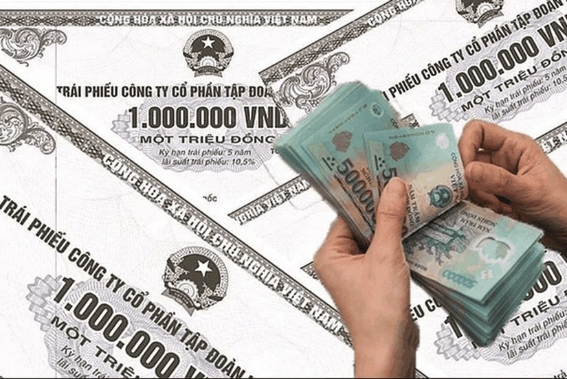 Loạt công ty bất động sản bị phạt vì ém thông tin sau khi gom hàng ngàn tỷ từ trái phiếu