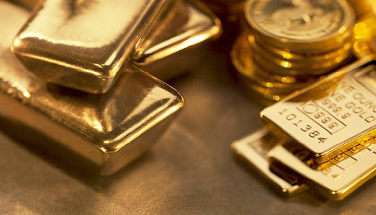 Giá vàng thế giới thiết lập kỷ lục mới trên 2.600 USDounce