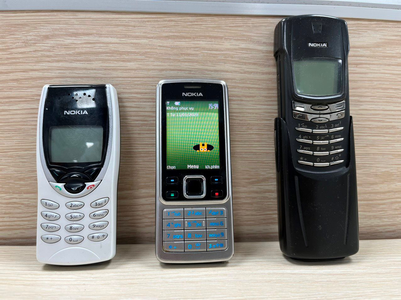 Lùi thời điểm tắt sóng 2G đến ngày 16102024