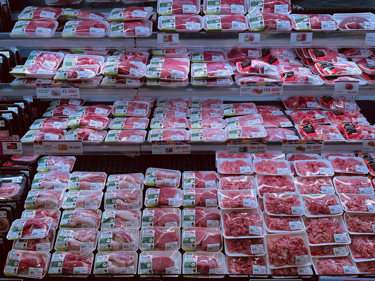 Tăng cường các biện pháp quản lý, điều hành giá sau bão số 3