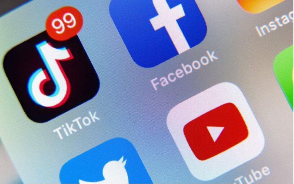 Google, Facebook, TikTok... đã nộp hơn 6.200 tỷ đồng tiền thuế
