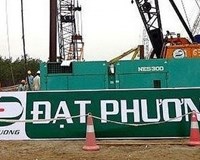 Giả mạo bằng cấp nhân sự Tập đoàn Đạt Phương DPG có bị cấm thầu ở Bà Rịa - Vũng Tàu 