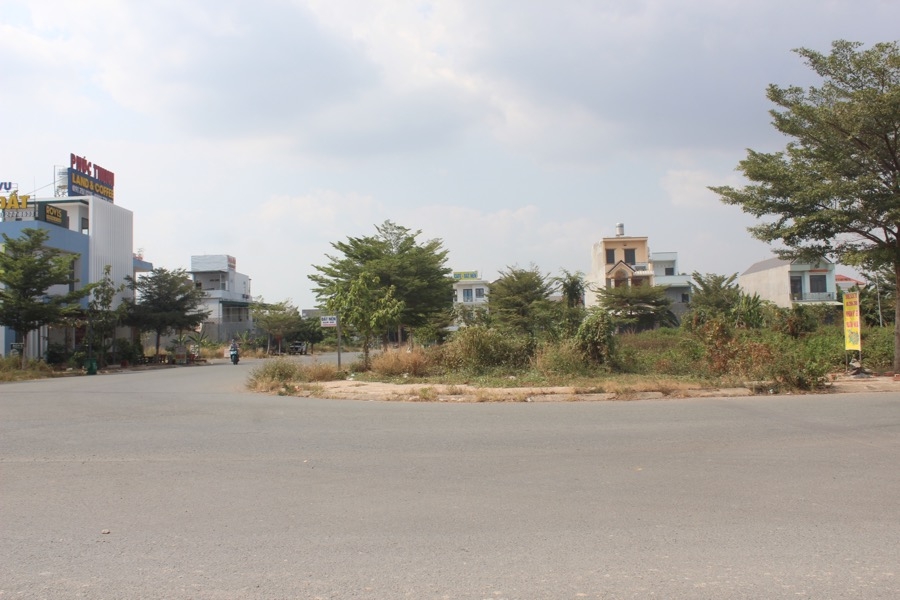 Đồng Nai Công ty An Hưng Phát bị xử phạt 300 triệu đồng vì không có giấy xác nhận hoàn thành công trình bảo vệ môi trường