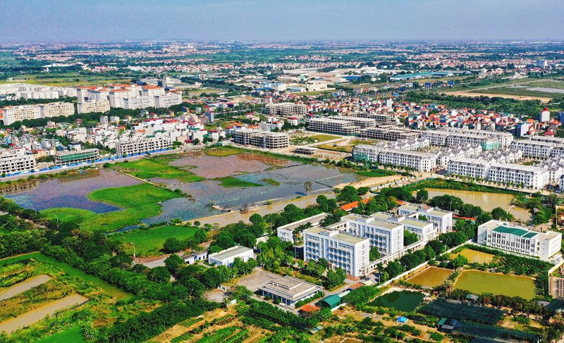 9 yếu tố chính xác định giá đất tại Hà Nội