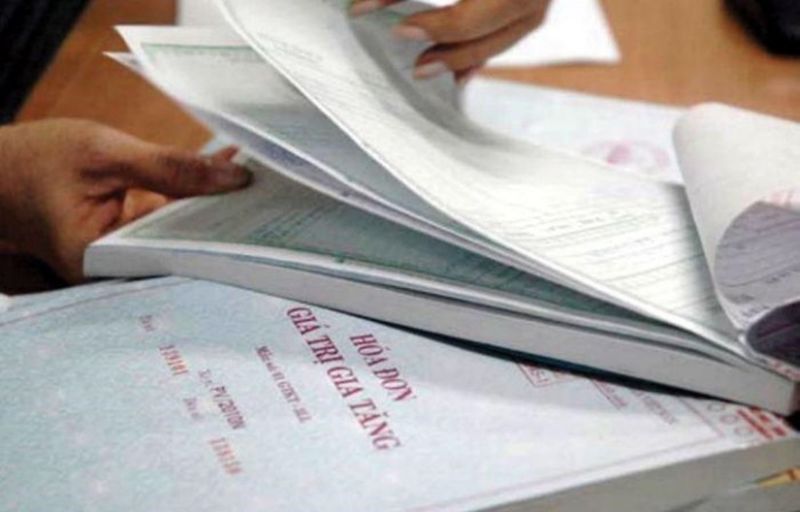 Nợ thuế gần 3 tỷ đồng, Công ty Cổ phần Hồng Thái bị cưỡng chế ngừng sử dụng hóa đơn 