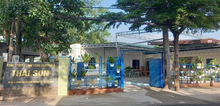 Kê khai nhân sự không trung thực tại gói thầu 330 tỷ, Liên danh Công ty Phú Vinh - Thái Sơn sẽ bị xử lý thế nào