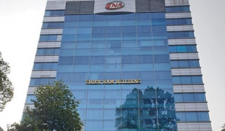 Cổ phiếu TNA bị đình chỉ giao dịch, lãnh đạo Thiên Nam Group đã thoái gần hết vốn