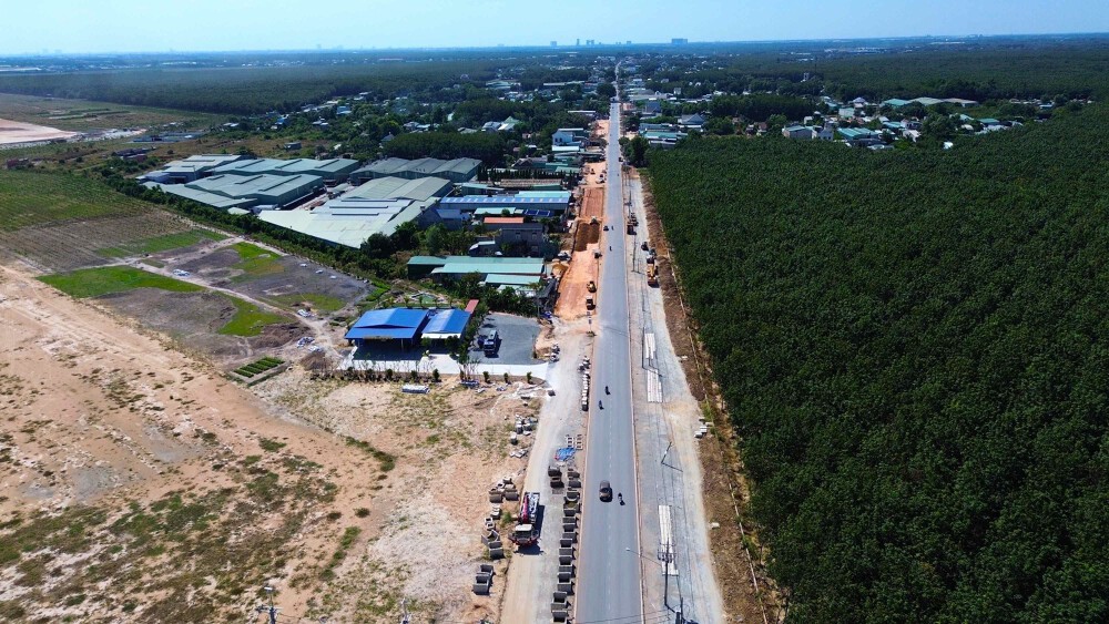 Thanh tra tỉnh Bình Dương chỉ ra nhiều vi phạm tại các dự án đầu tư công