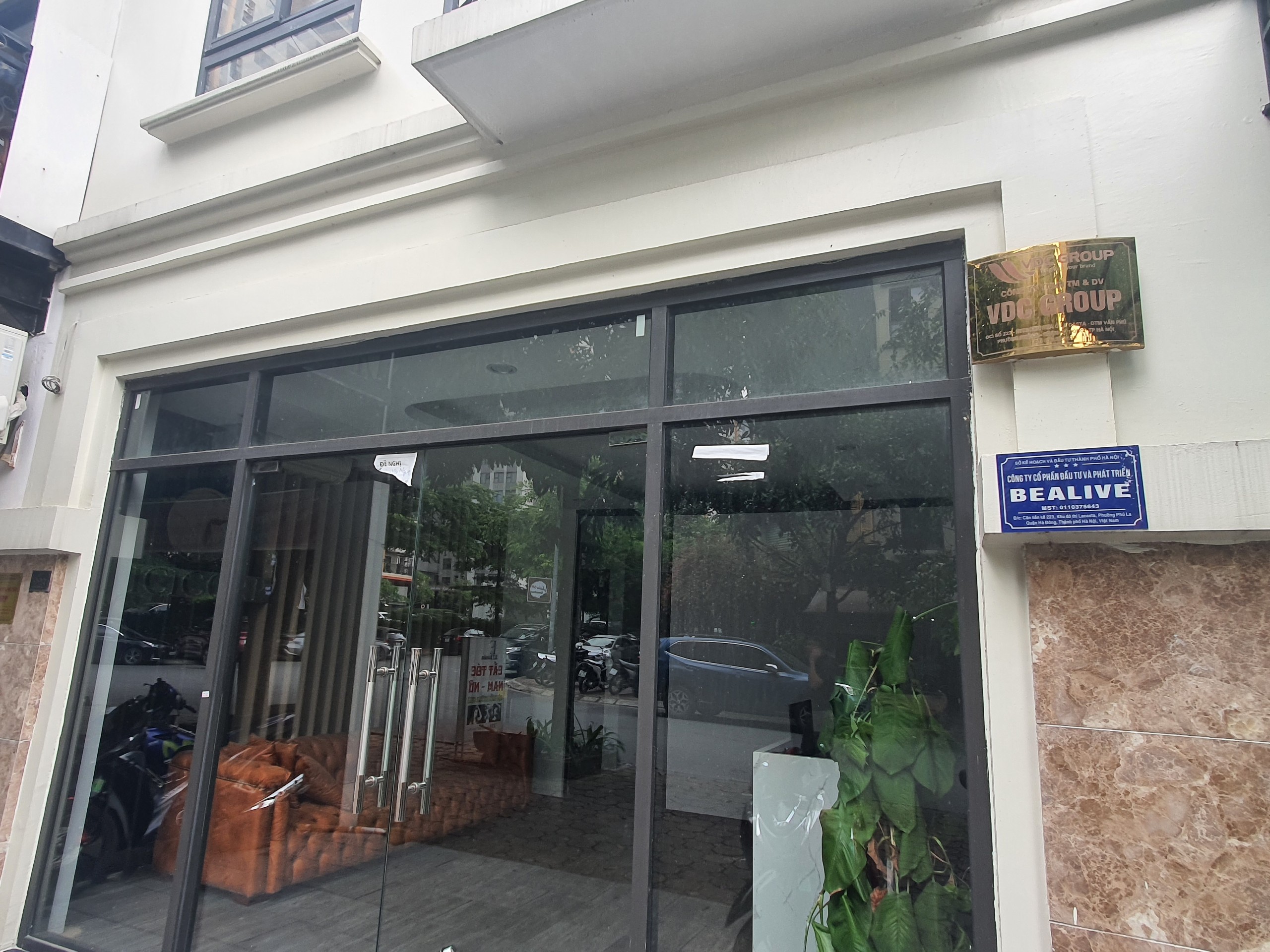 Giảm cân NaT.Slim do Boss Đoàn Việt Hương phân phối Cục ATTP chuyển hồ sơ, đề nghị xử lý Công ty Vicicorp 