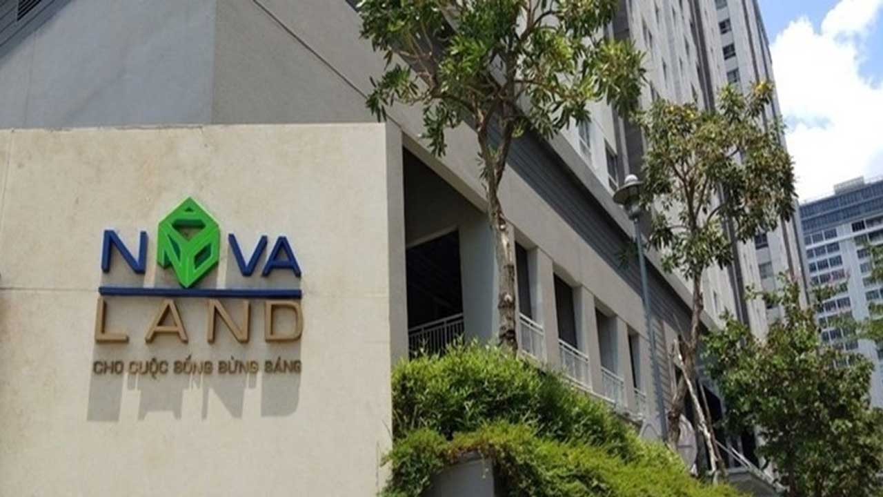  Novaland (NVL) nói gì về tình trạng cổ phiếu rơi vào diện cảnh báo