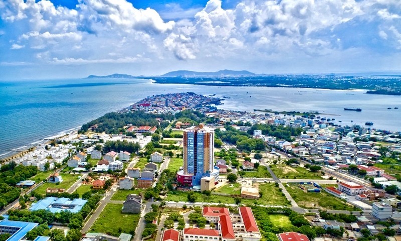 Công ty Eco Pearl City bị xử phạt 320 triệu đồng vì vi phạm môi trường