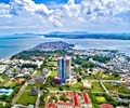 Công ty Eco Pearl City bị xử phạt 320 triệu đồng vì vi phạm môi trường 