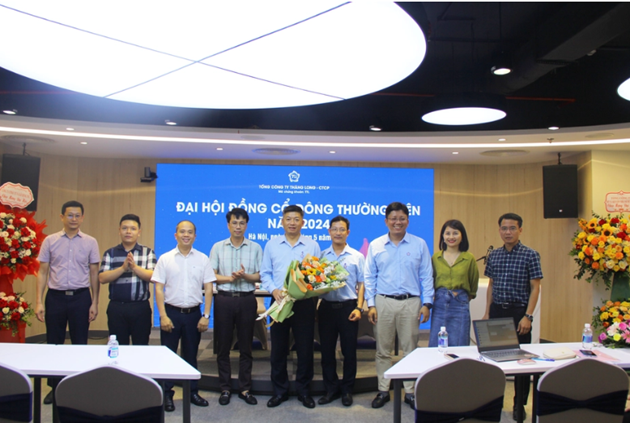 Bỏ thầu giảm giá 18,6%, Tổng Công ty Thăng Long - CTCP vẫn bị loại vì giả mạo hồ sơ