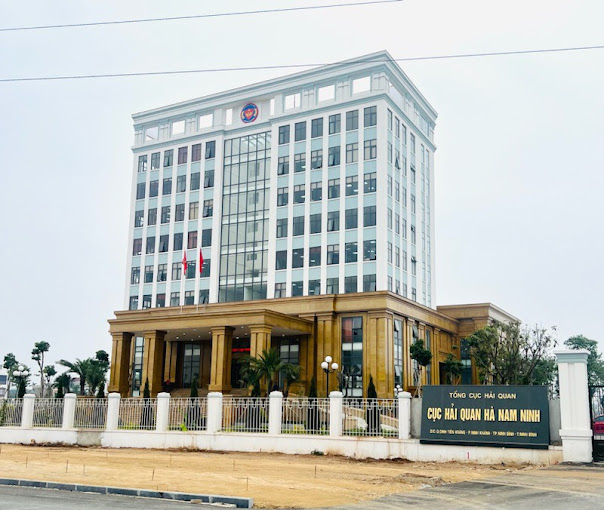 Thấy gì qua thanh tra hành chính tại Cục Hải quan Hà Nam Ninh