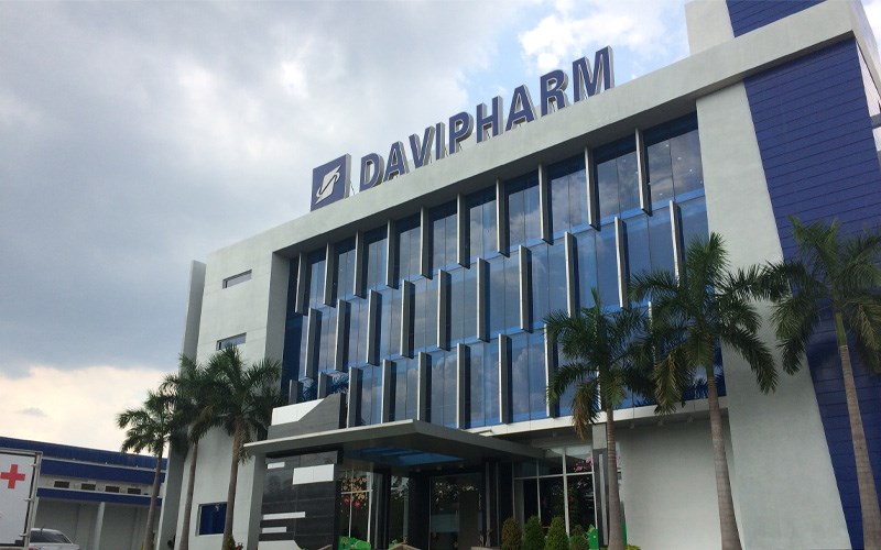 Thu hồi thuốc Reinal-5 kém chất lượng của CTCP Dược phẩm Đạt Vi Phú