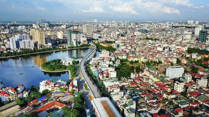 Hà Nội phấn đấu hoàn thành 24 chỉ tiêu chủ yếu phát triển kinh tế - xã hội
